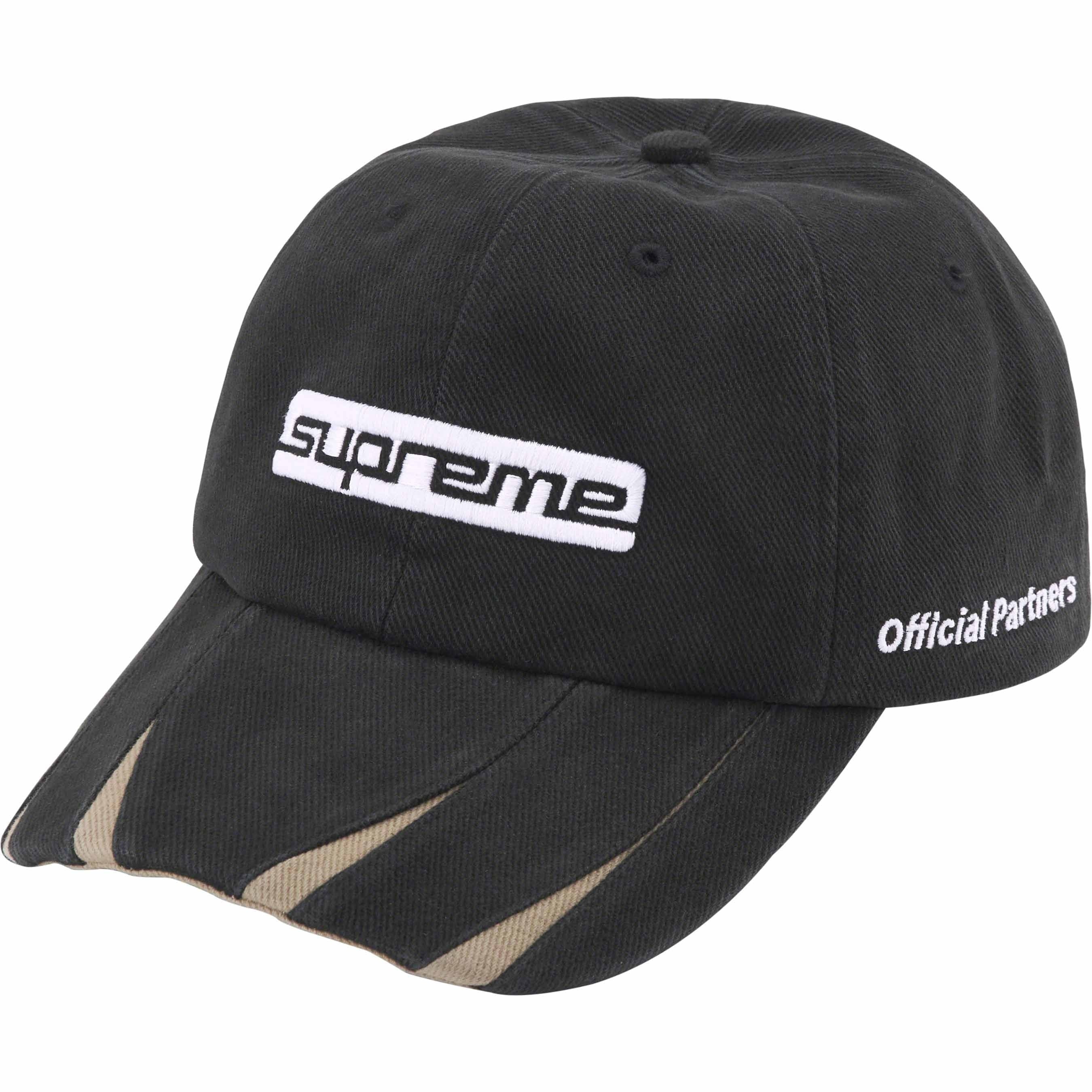 Jagged Visor 6-Panel view 9